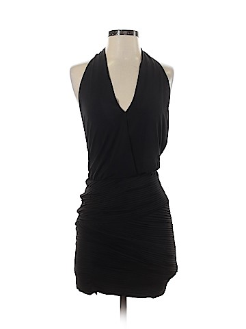 BCBGMAXAZRIA Cocktail Dress (view 1)