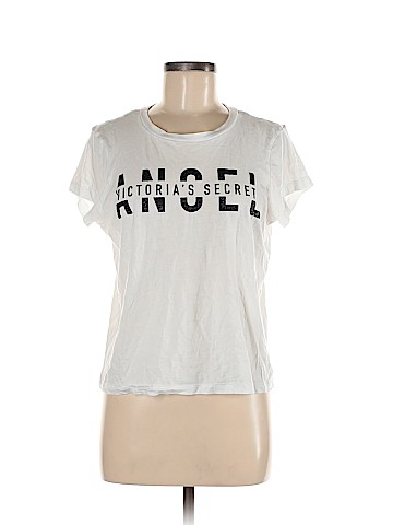 Victoria's Secret Short Sleeve T-Shirt (view 1)