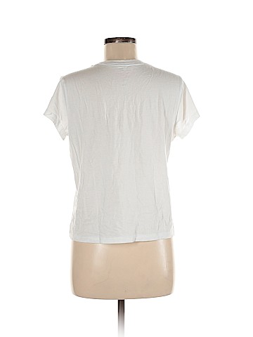 Victoria's Secret Short Sleeve T-Shirt (view 2)