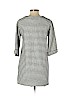 Sessun Blue Casual Dress Size S - photo 2