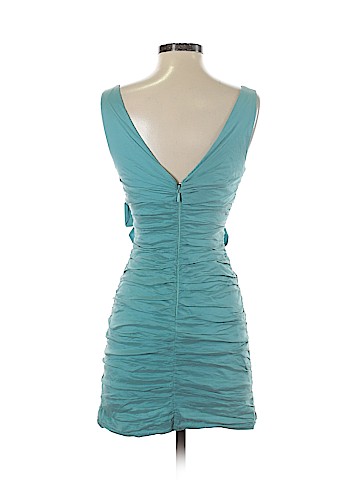BCBGMAXAZRIA Cocktail Dress (view 2)