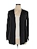 Willow Bay Gray Cardigan Size XL - photo 1