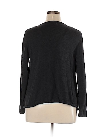 Willow Bay Cardigan (view 2)