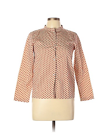 Assorted Brands Long Sleeve Button-Down Shirt (view 1)