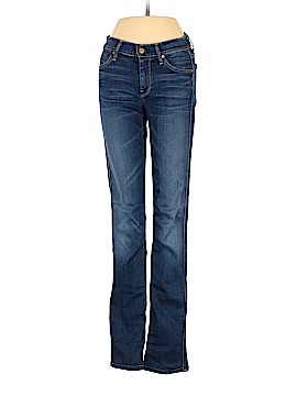 7 For All Mankind Size 25 waist