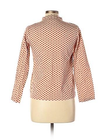 Assorted Brands Long Sleeve Button-Down Shirt (view 2)