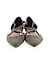 Gap Gray Flats Size 9 - photo 2