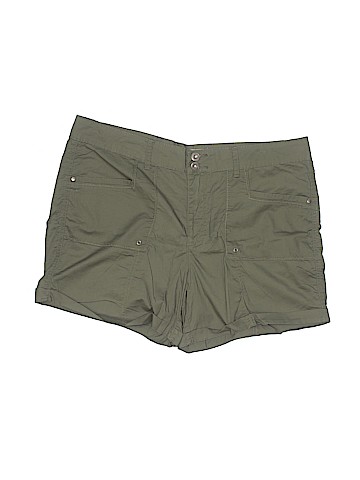 Blue Savvy Shorts (view 1)