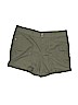 Blue Savvy 100% Cotton Green Shorts Size 20 - photo 1