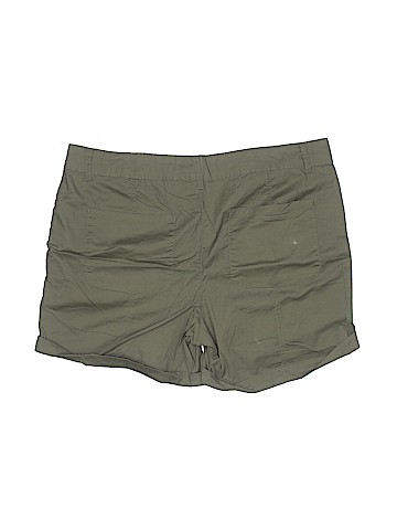 Blue Savvy Shorts (view 2)