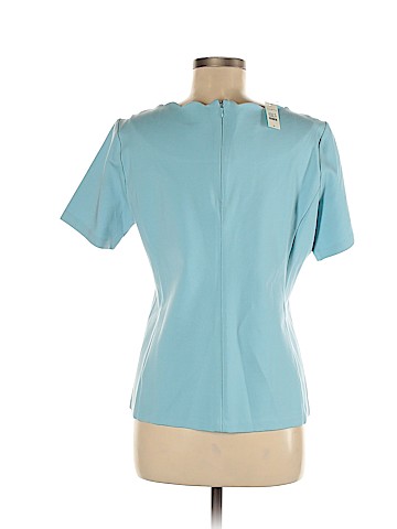 J.Crew Short Sleeve Blouse (view 2)