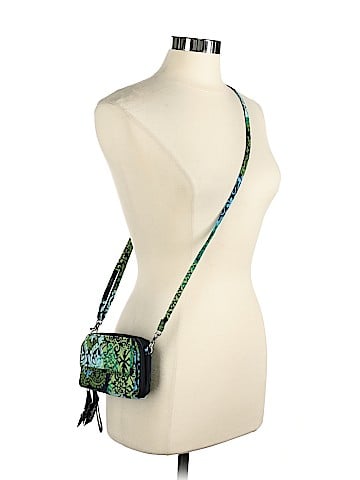 Vera Bradley Crossbody Bag (view 2)