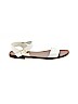 Steve Madden White Sandals Size 6 1/2 - photo 1