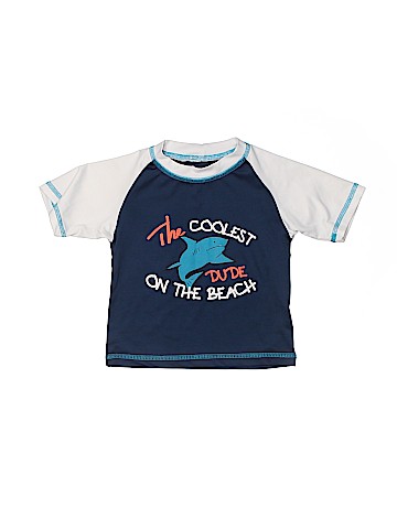 Assorted Brands Rash Guard (view 1)