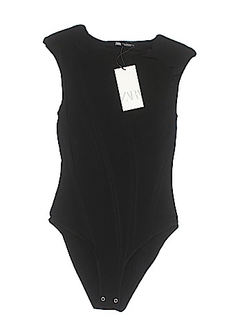 Zara Bodysuit (view 1)