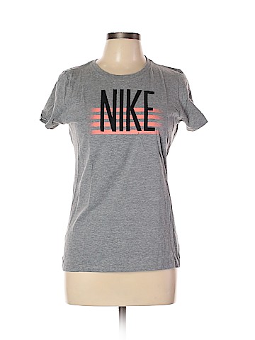 Nike Active T-Shirt (view 1)