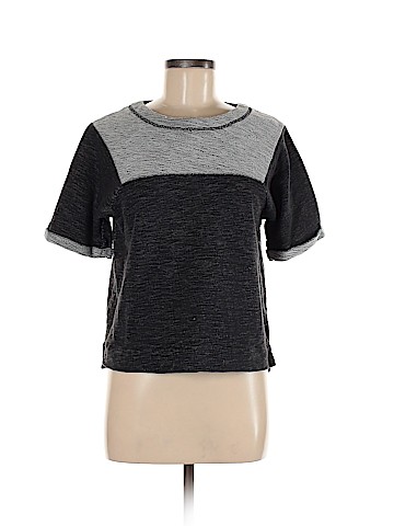 Mossimo Pullover Sweater (view 1)