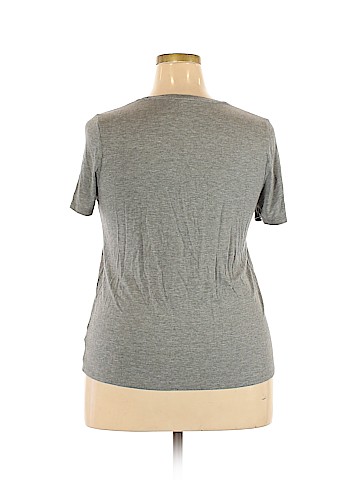 A New Day Short Sleeve Top (view 2)