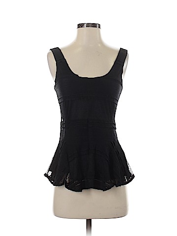 Ganni Sleeveless Top (view 1)