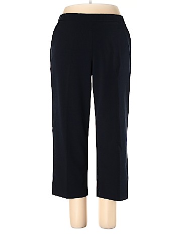 Sag Harbor Casual Pants (view 1)
