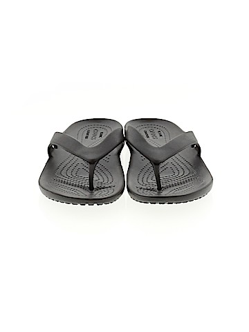 Crocs Flip Flops (view 2)