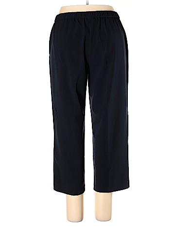 Sag Harbor Casual Pants (view 2)