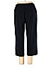 Sag Harbor Blue Casual Pants Size 16 (petite) - photo 2