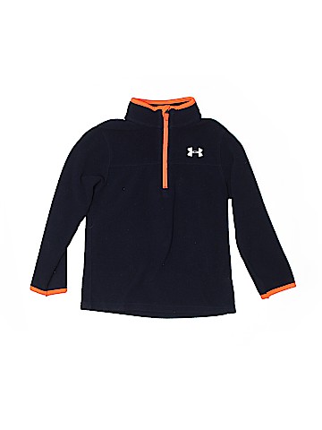 Under Armour Track Jacket (view 1)