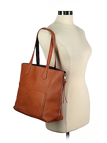 Unbranded Tote (view 2)