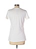 Nike 100% Cotton White Active T-Shirt Size L - photo 2