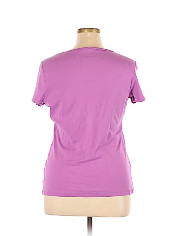 G.H. Bass & Co. Short Sleeve T-Shirt (view 2)