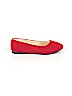 Assorted Brands Red Flats Size 43 - photo 1