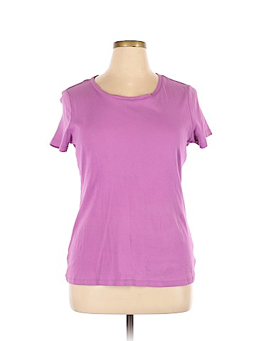 G.H. Bass & Co. Short Sleeve T-Shirt (view 1)