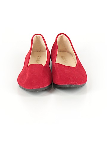 Assorted Brands Flats (view 2)