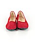 Assorted Brands Red Flats Size 43 - photo 2