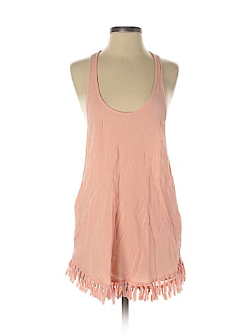 Victoria's Secret Sleeveless Blouse (view 1)