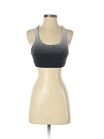 Lululemon Athletica Sports Bra (view 1)