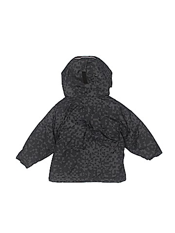 Columbia Coat (view 2)