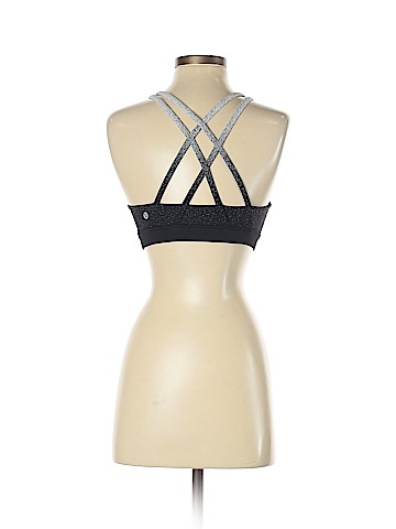 Lululemon Athletica Sports Bra (view 2)