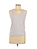 Lululemon Athletica Purple Active Tank Size 8 - photo 1
