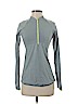 H&M Gray Track Jacket Size S - photo 1
