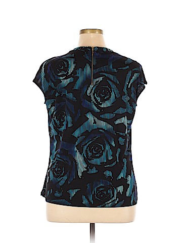 Worthington Plus Sleeveless Top (view 2)