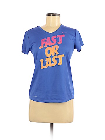 Nike Active T-Shirt (view 1)