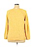 Old Navy Yellow Pullover Sweater Size XL - photo 2