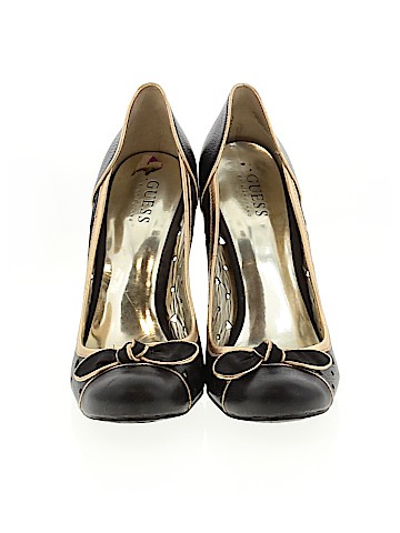 Guess Heels (view 2)