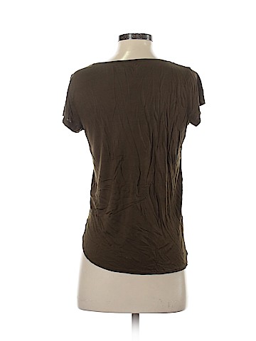 H&M Short Sleeve T-Shirt (view 2)