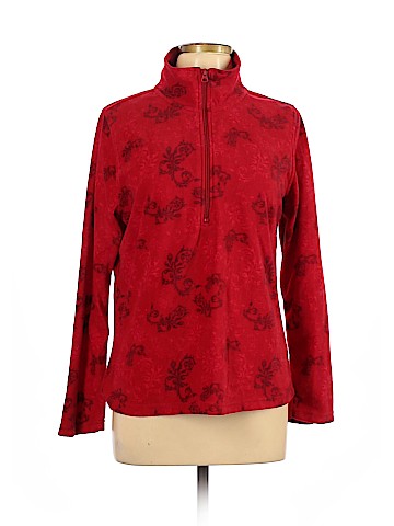 Laura Scott Fleece (view 1)