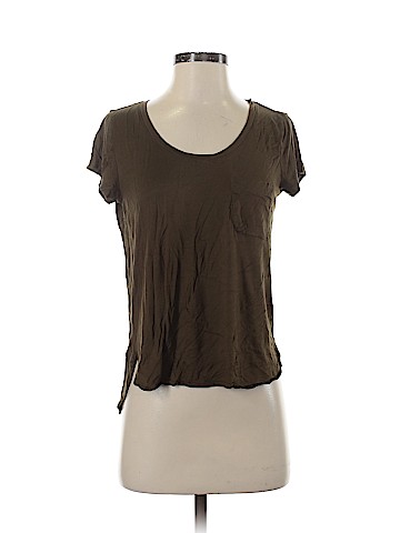 H&M Short Sleeve T-Shirt (view 1)