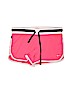 Nike 100% Polyester Pink Athletic Shorts Size S - photo 1
