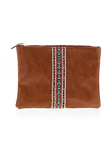 Charming Charlie Clutch (view 1)